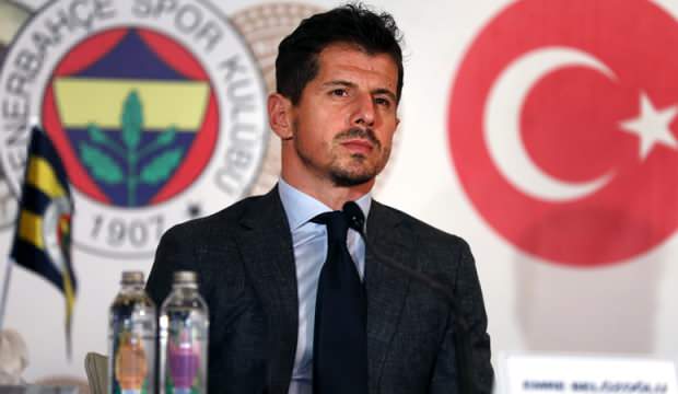 Emre Belözoğlu: Mesut her zamankinden daha yakın!