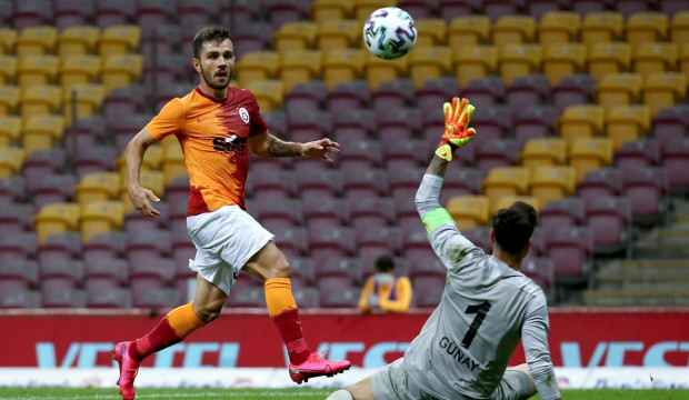 PFDK’den Emre Kılınç’a 2 maç men