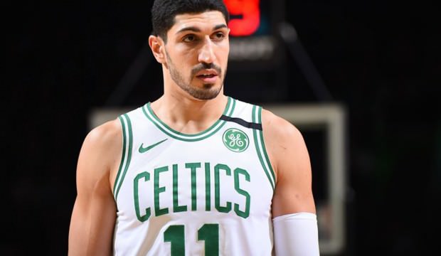 Enes Kanter’e soğuk duş! Skandal sözler sonrası…