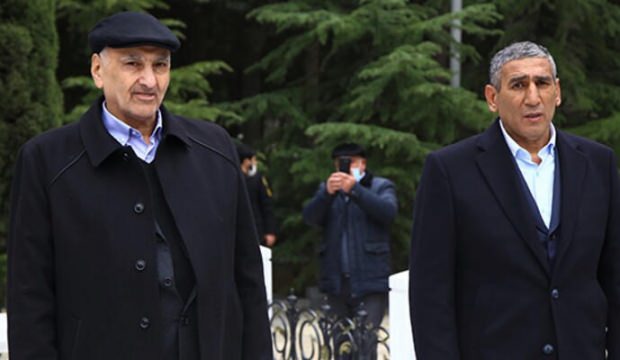Ermenistan’da 6 yıldan fazla esir tutulan iki Azerbaycanlı gördükleri işkenceyi anlattı