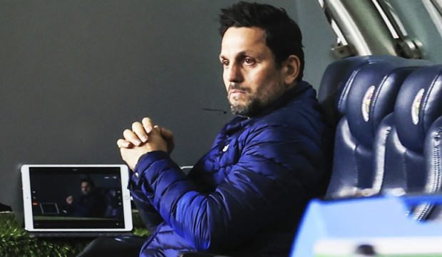 Erol Bulut kadro kurmakta zorlanıyor