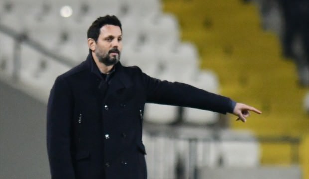 Erol Bulut: Ben asla bahane aramam