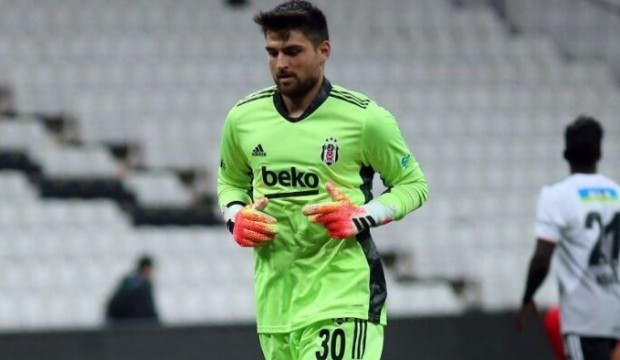 Ersin Destanoğlu 5 maçtır gol yemiyor