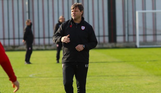 Ertuğrul Sağlam: 2020’den puansal olarak istediğimizi aldık
