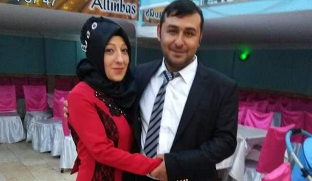 Eşini rehin alıp öldürdü, evden kaçan oğlu polise haber verdi