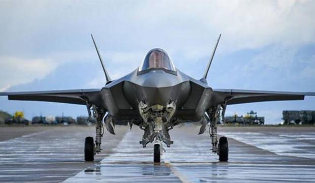 F-35 uçaklarında yüzlerce hata tespit edildi