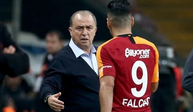 Liste açıklandı! F.Bahçe, Terim, Falcao…