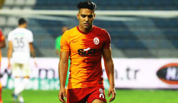 Fatih İlek: Falcao’ya ABD’den teklif var
