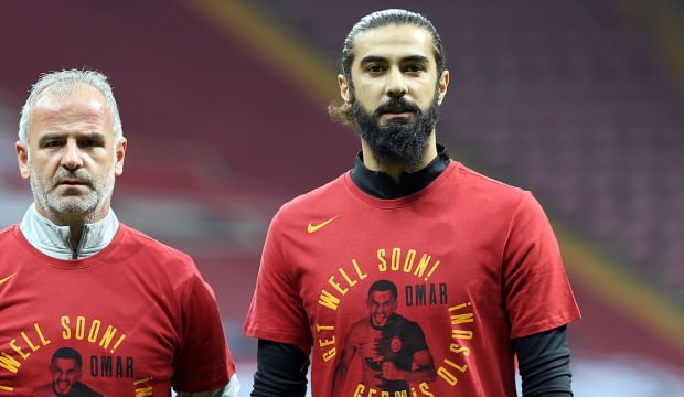 Fatih Öztürk: 31 Aralık gecesi ciğerimiz yandı