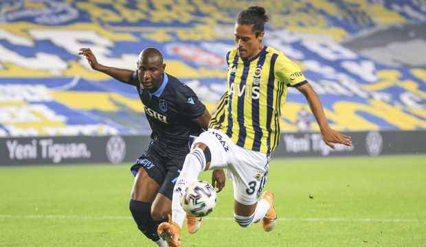 Fenerbahçe’de ayrılık! İspanya’ya dönüyor