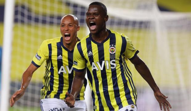 Samatta: Golleri sıralamak için hazırım!