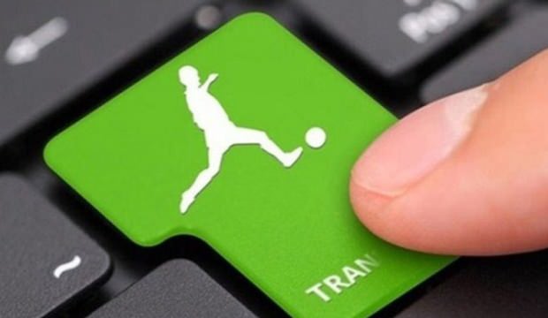 Transferi dönemi resmen başladı