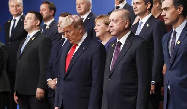 Financial Times’tan “Türkiye ve Cumhurbaşkanı Erdoğan’ın jeopolitik adımları” analizi