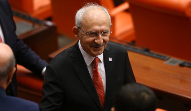 Nuh Albayrak: Erdemli siyasetin ‘beka sorunu’ Kılıçdaroğlu…