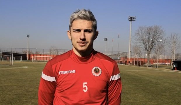 Berat Özdemir’den Trabzonsporlulara mesaj!
