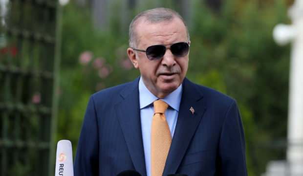 Fransız gazeteciden Erdoğan’a övgü: Oyun değiştirici lider