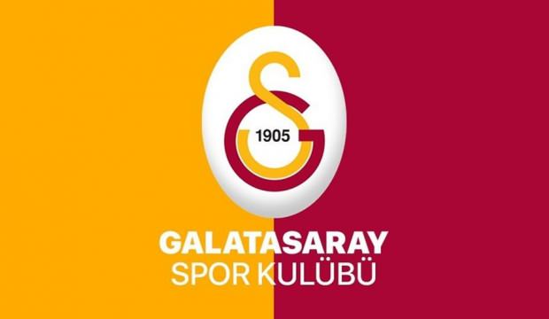 Galatasaray’da pozitif vaka!
