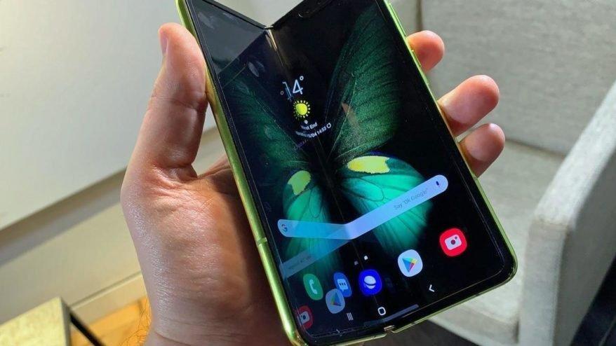 Samsung’un yeni telefonlarını tanıtacağı tarih belli oldu