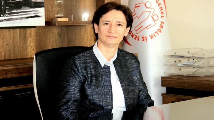 Genel Sağlık-İş: Aşı konusunda sınıfta kalındı