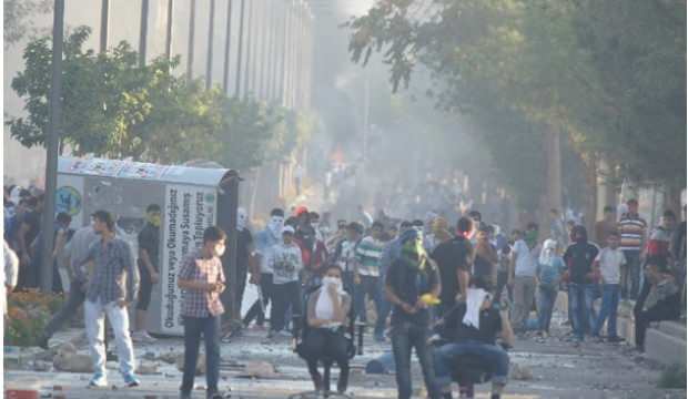 Gizli tanıktan Kobani itirafı: “KCK’dan Demirtaş’a sokaklara çıkma talimatı verildi”