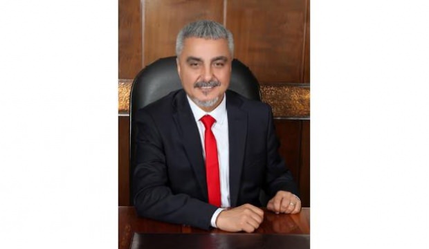 GMİS Genel Sekreteri Hüseyin Kolçak hayatını kaybetti