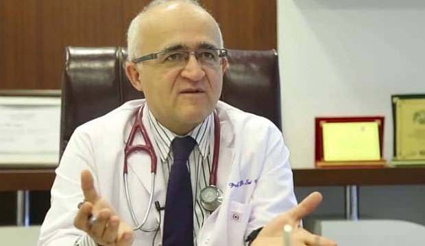 Gönen: Nüfusun tamamı aşılansa bile 8-10 aya ihtiyaç var