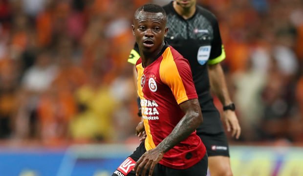 İngilizler, Seri için 500 bin Euro talep etti!