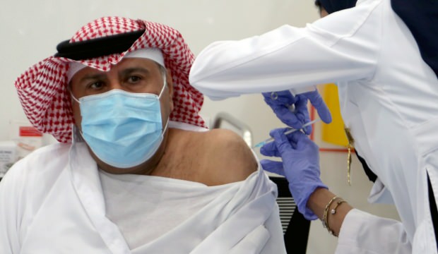 Suudi Arabistan, Ürdün, Lübnan ve BAE’de Kovid-19 kaynaklı can kayıpları arttı