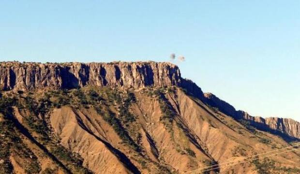 Hakkari Valiliğinden ‘Askeri Yasak Bölge’ açıklaması!