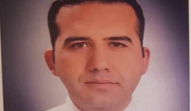 Hastane yangınında yaralanan akademisyen, hayatını kaybetti