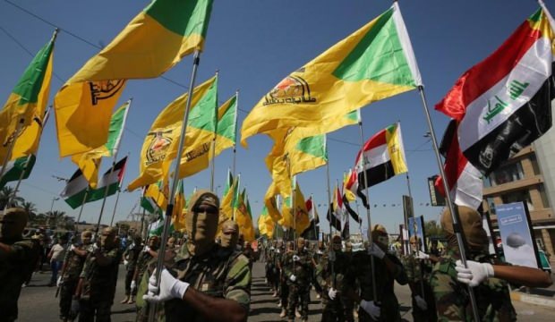 Hizbullah: ABD Büyükelçiliğine girmeyeceğiz!