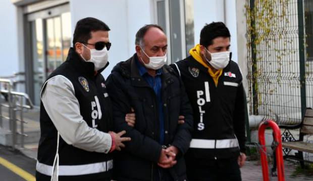 Hrant Dink davasında flaş gelişme! Adana’da yakalandı