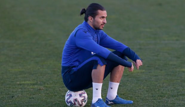 Hüseyin Türkmen’in yeni adresi belli oluyor