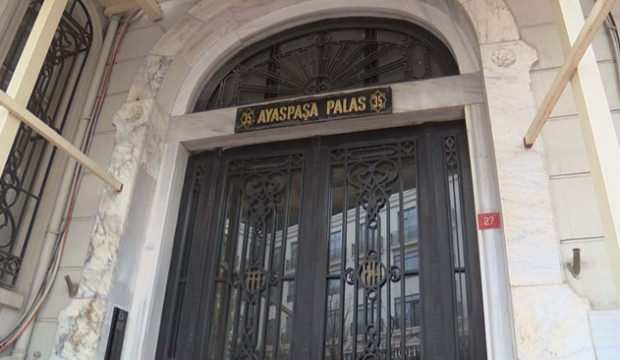 İbrahim Şinasi’nin mezarı 150 yıl sonra tespit edildi