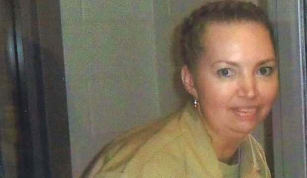 İdam mahkumu Lisa Montgomery’in cezası infaz edildi