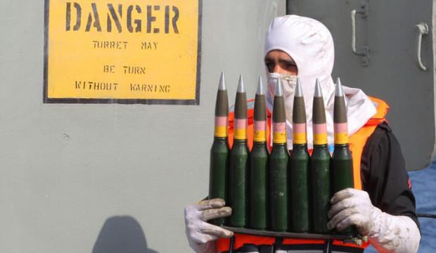 İran, yüzde 20 oranında zenginleştirilmiş uranyum üretti