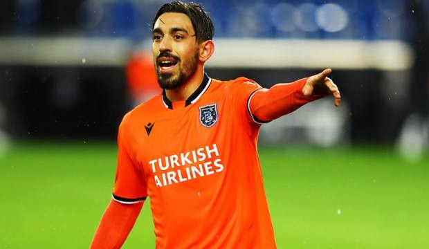 İrfan Can Kahveci: Bırakın gideyim!