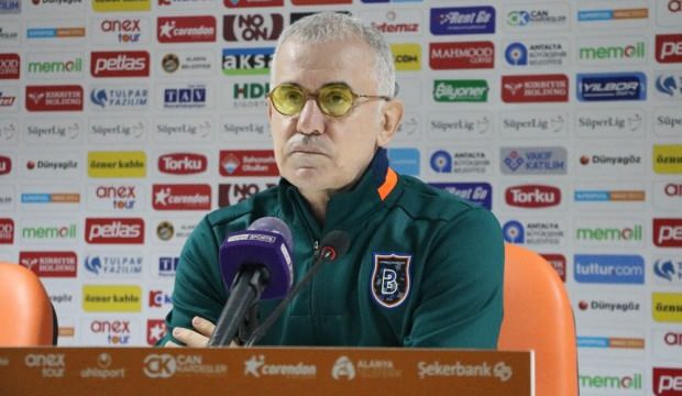 İrfan Saraloğlu: Bu skor bizim için üzücü!