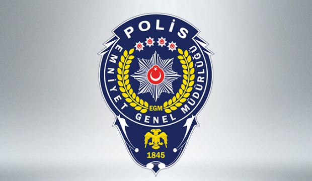 İstanbul Emniyeti’nde bazı müdürlerin yeri değişti