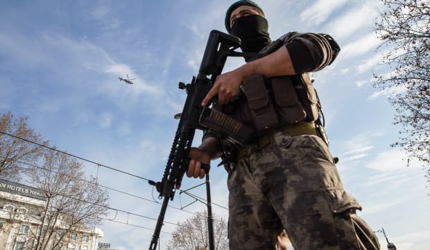 İstanbul’da ‘Yeditepe Huzur’ denetimi yapıldı