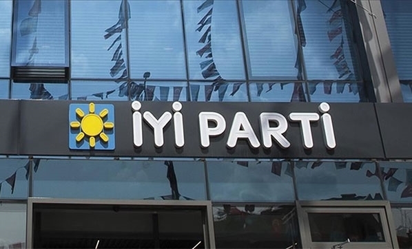 İYİ Parti Muğla İl Başkanlığı karıştı, istifalarla yönetim düştü