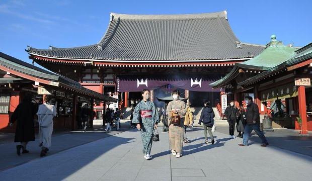 Japonya’da koronavirüse karşı OHAL uygulamasına yeşil ışık