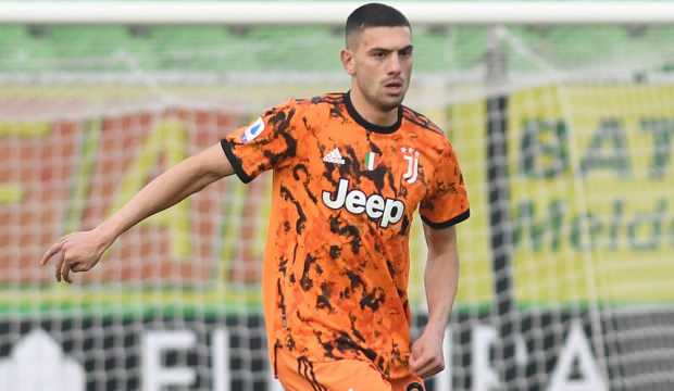 Merih Demiral için 45 milyon sterlin!