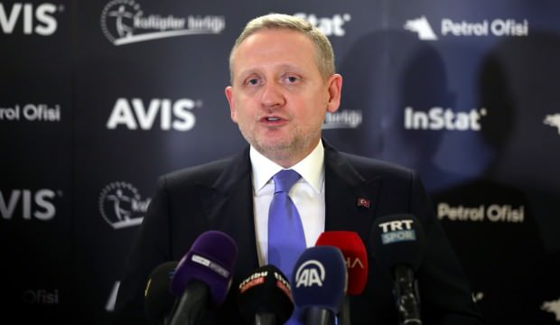 Göksel Gümüşdağ: İrfan Can’ı niye satayım?