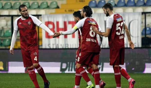 Karagümrük, İstanbul’da oynayacak stat bulamadı!