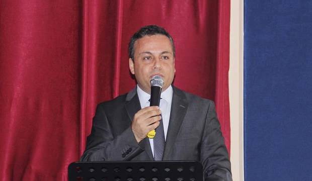 Kars Vali Yardımcısı Haskırış, FETÖ soruşturması kapsamında açığa alındı