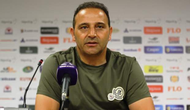 Fuat Çapa: Türkiye ile Avrupa arasında VAR farkı var