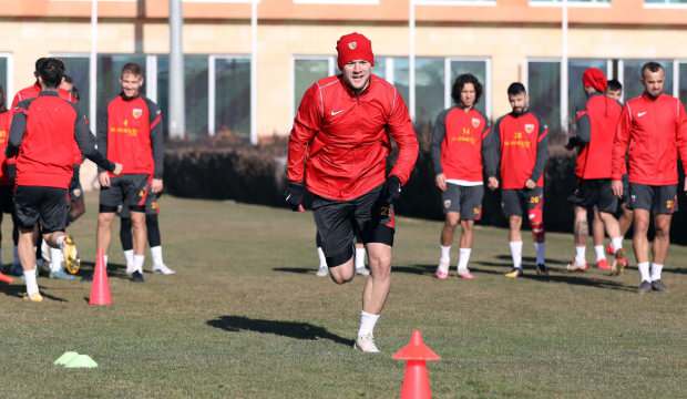Kayserispor tam 10 maçtır kazanamıyor