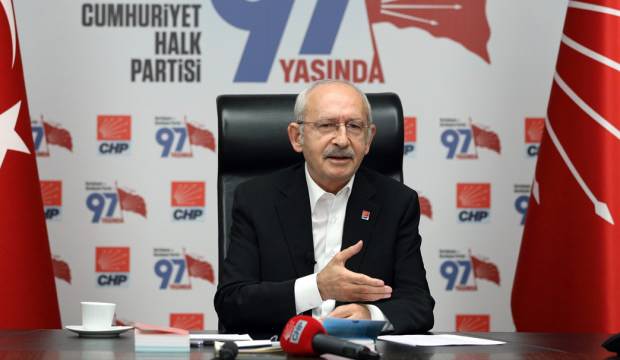 Kılıçdaroğlu’ndan ABD açıklaması