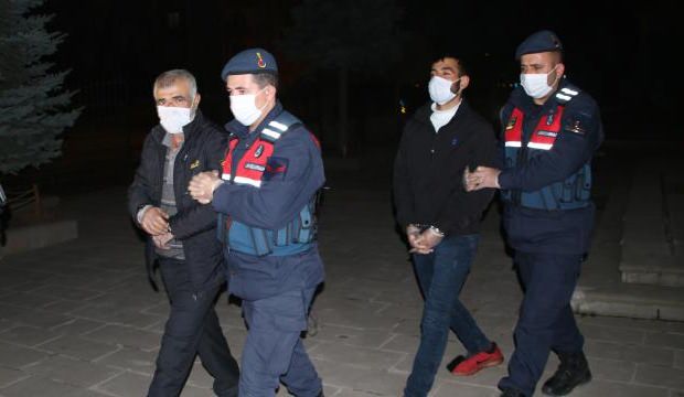Kırşehir’deki cinayetle ilgili 8 kişi tutuklandı